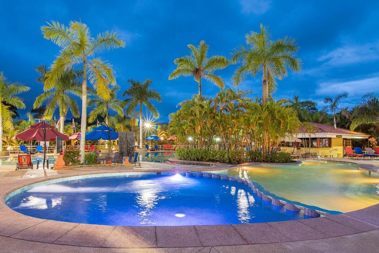 Hotel Casa Roland Golfito Resort Екстер'єр фото