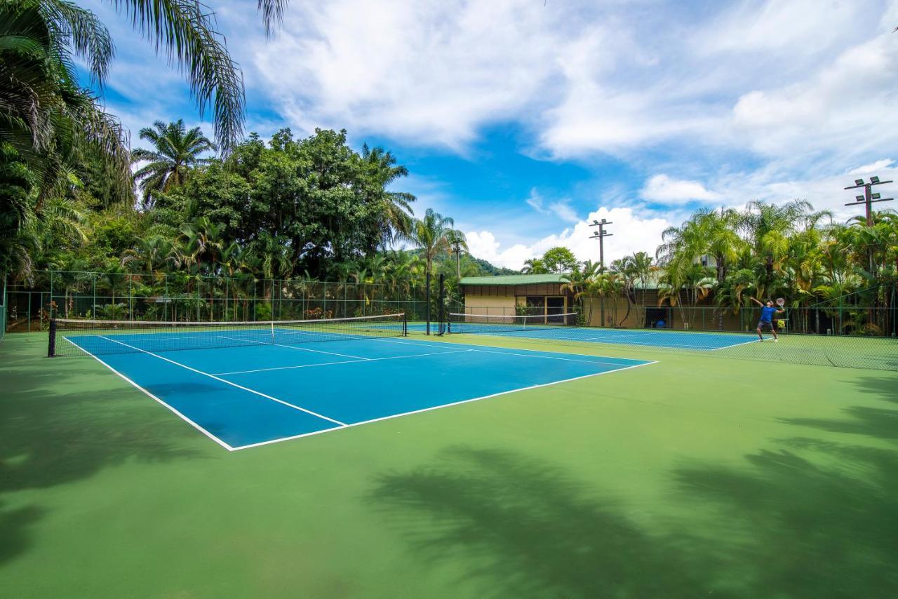 Hotel Casa Roland Golfito Resort Екстер'єр фото