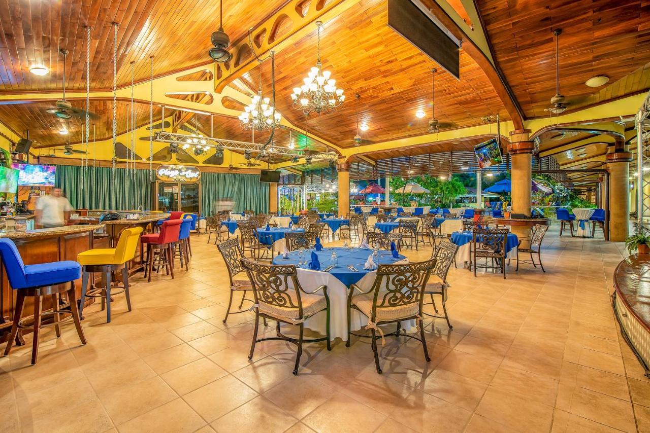 Hotel Casa Roland Golfito Resort Екстер'єр фото