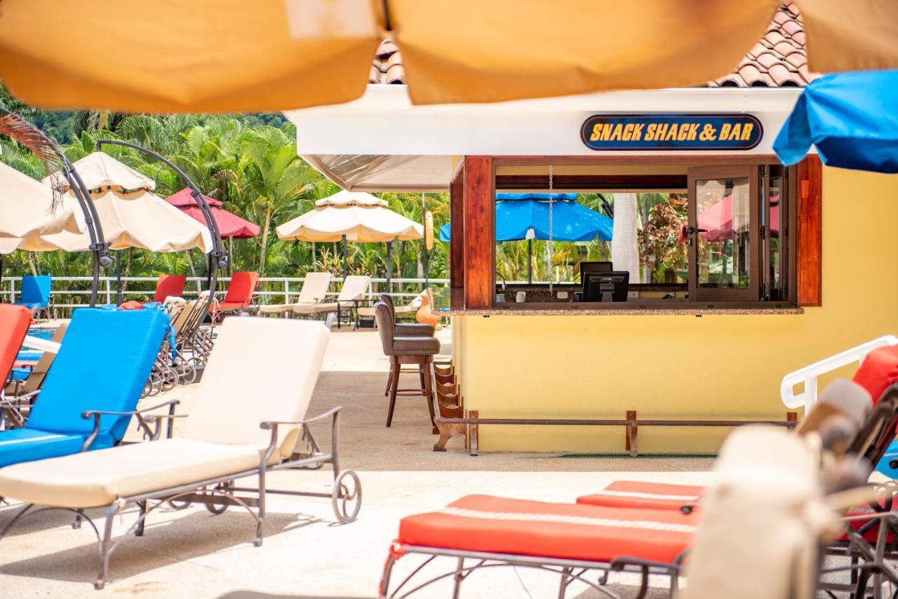 Hotel Casa Roland Golfito Resort Екстер'єр фото