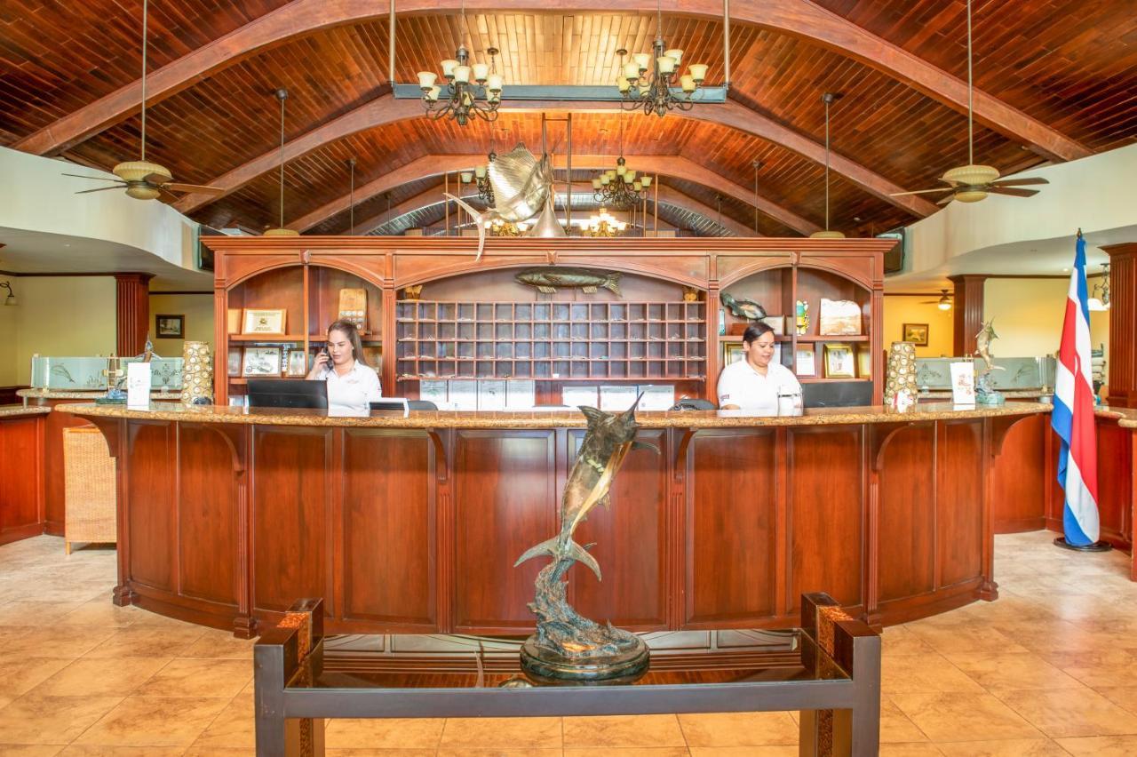 Hotel Casa Roland Golfito Resort Екстер'єр фото