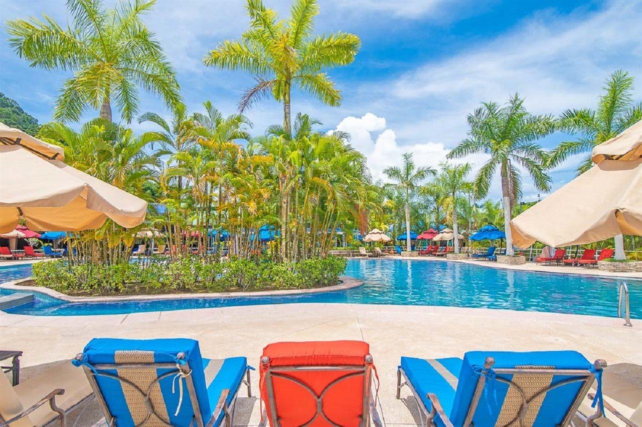 Hotel Casa Roland Golfito Resort Екстер'єр фото