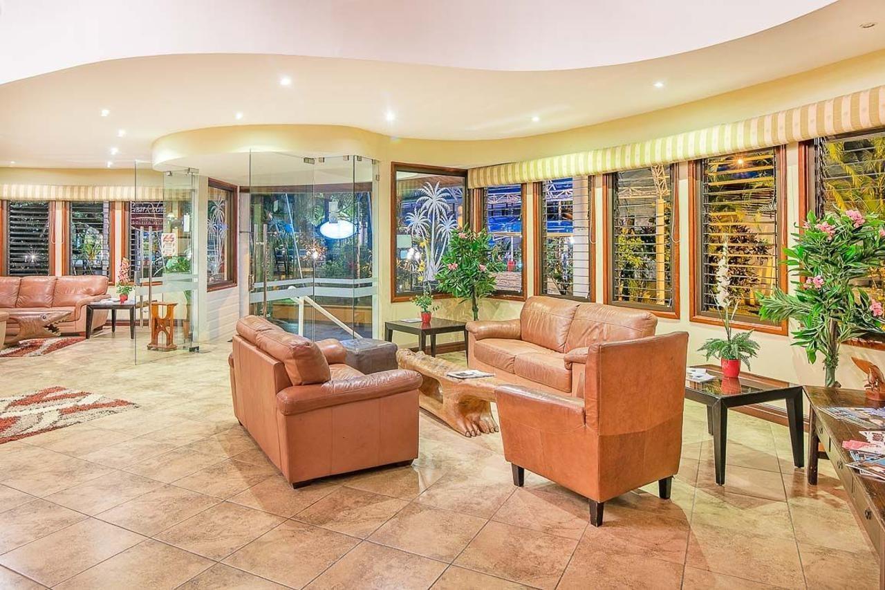 Hotel Casa Roland Golfito Resort Екстер'єр фото