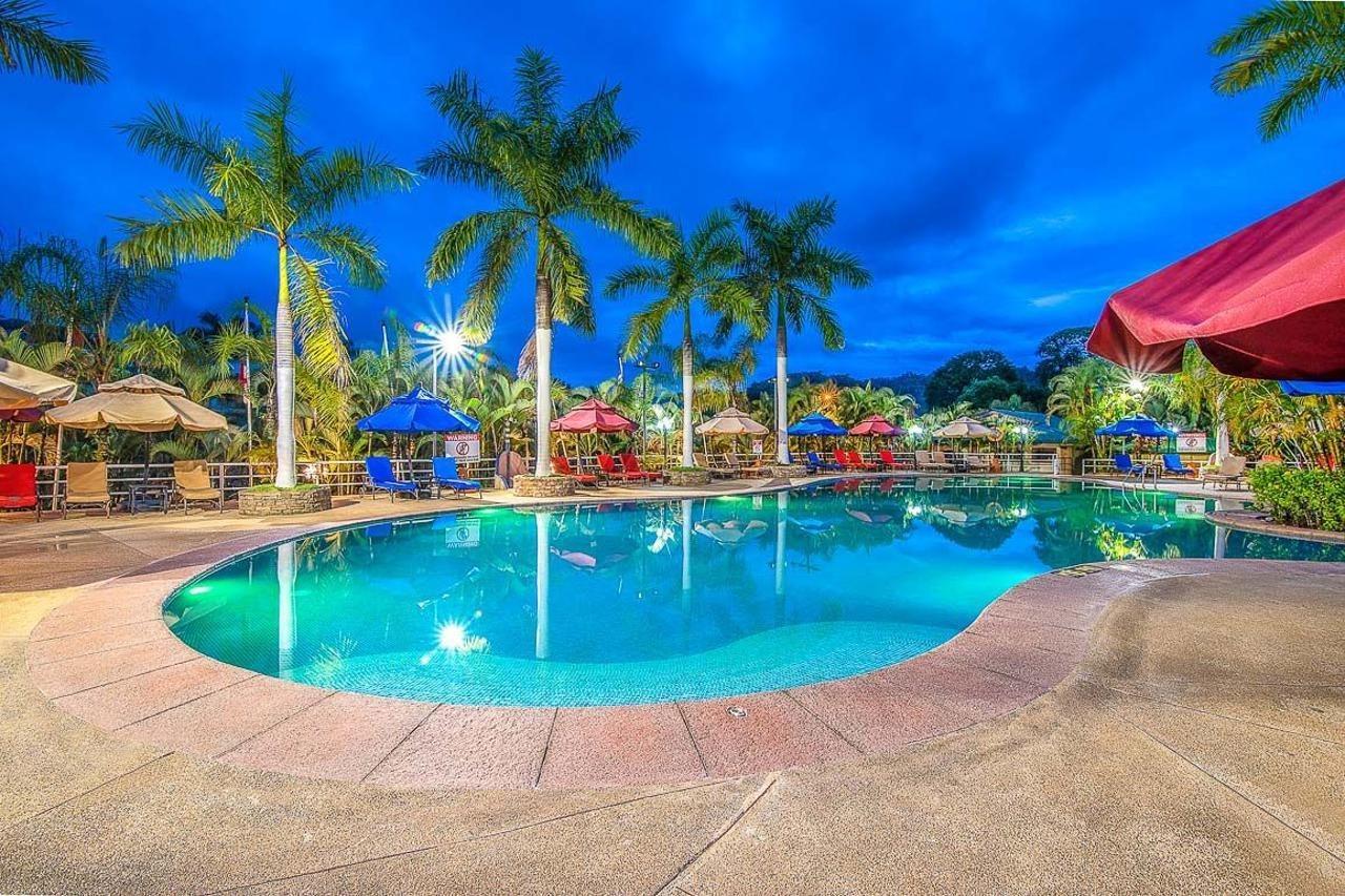 Hotel Casa Roland Golfito Resort Екстер'єр фото