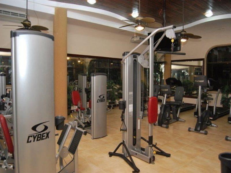 Hotel Casa Roland Golfito Resort Екстер'єр фото