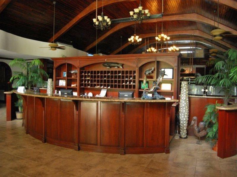 Hotel Casa Roland Golfito Resort Екстер'єр фото