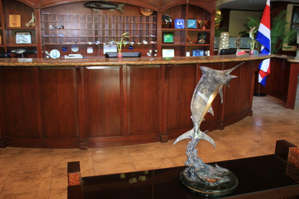 Hotel Casa Roland Golfito Resort Екстер'єр фото
