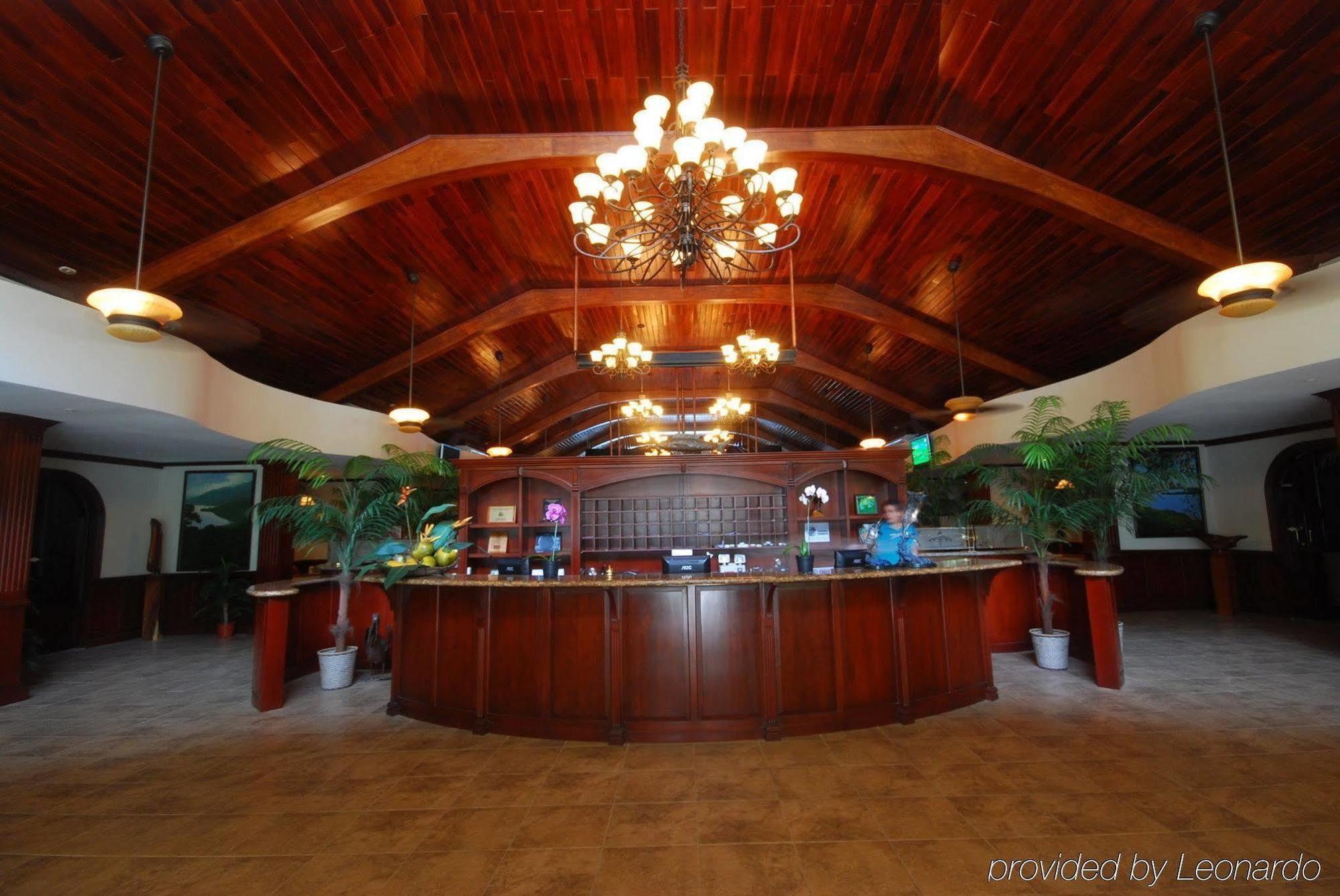 Hotel Casa Roland Golfito Resort Екстер'єр фото